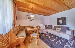  Appartement Snow Queen by Easy Holiday Appartements  Хинтерглемм